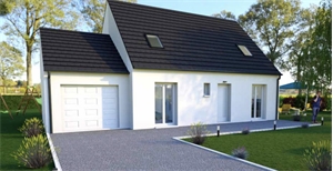 maison à la vente -   77145  MAY EN MULTIEN, surface 95 m2 vente maison - UBI426231850